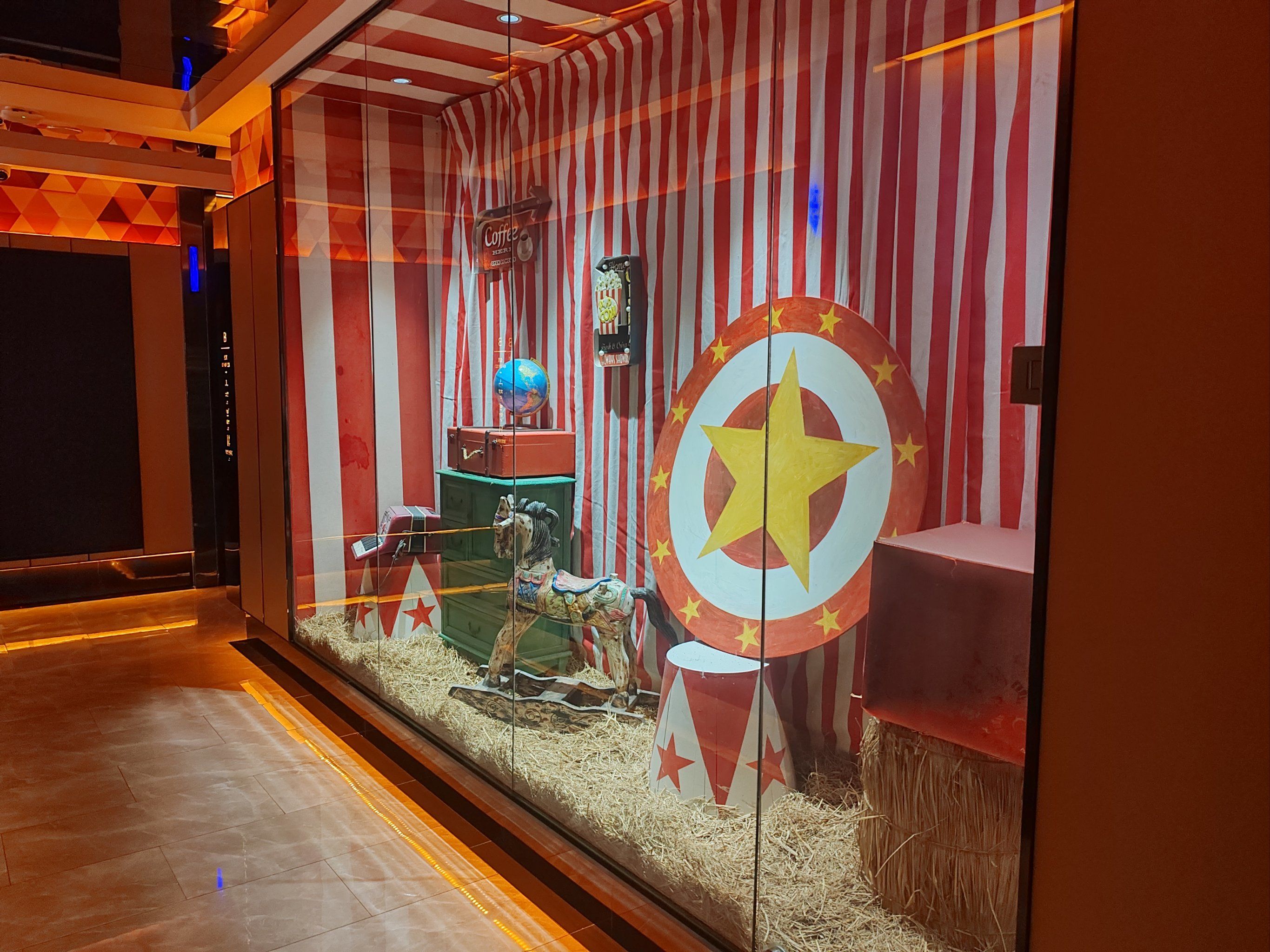 衡水商务KTV，最佳选择-武邑县ktv预定