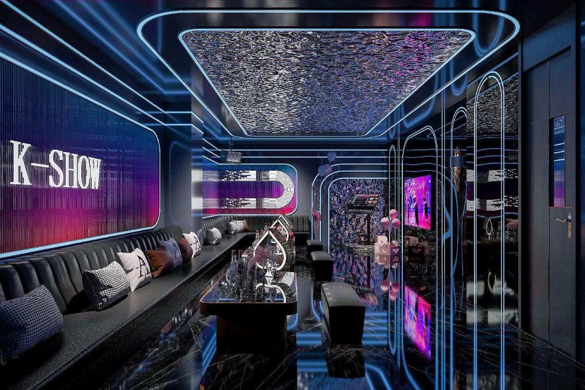 衡水商务ktv划算吗值得一试解析-武邑县ktv预定